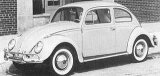 
Thumbnail image of a 1958 VW Beetle