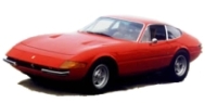 
Thumbnail image of a 1970 Ferrari 365 GTB 4 Daytona
