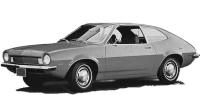 
Thumbnail image of a 1971 Ford Pinto