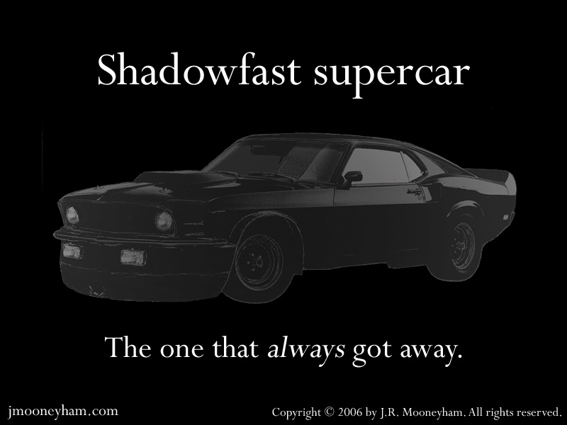 Free 800x600 jpeg desktop wallpaper (The ultimate Mustang supercar poster the one that always got away)