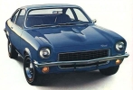 
Thumbnail image of a blue 1971 Chevrolet Vega