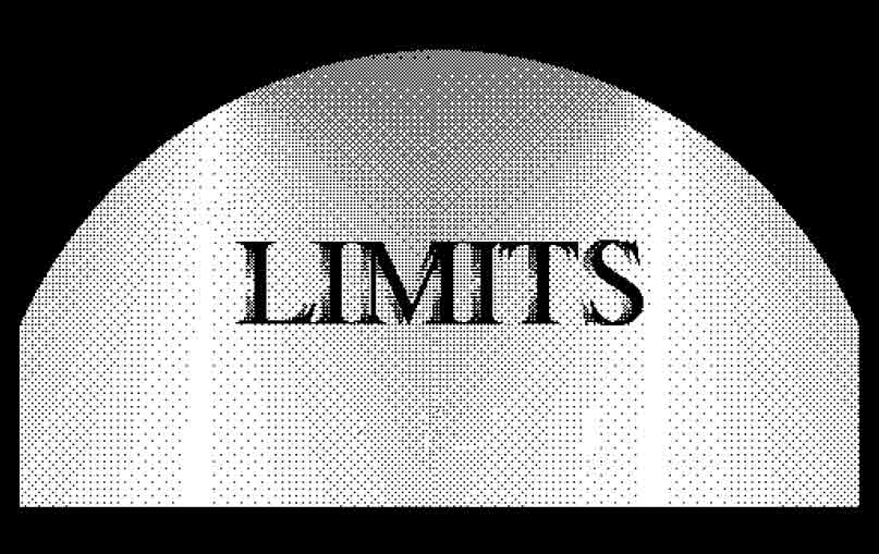 Limits article cover image