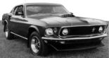 
Thumbnail image of 1969 Ford Mustang Mach 1 with front spoiler and mud flaps