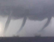 
Thumbnail of three tornados